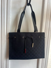 Load image into Gallery viewer, GUCCI 00'S Monogram Canvas Tote