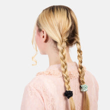 Load image into Gallery viewer, Silk Scrunchies in Skinny Winnie