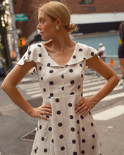 Load image into Gallery viewer, Fox Dress