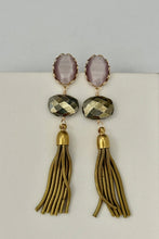 Load image into Gallery viewer, Icelyn Earrings