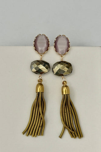 Icelyn Earrings
