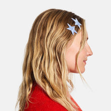 Load image into Gallery viewer, Clips Pack in Stars