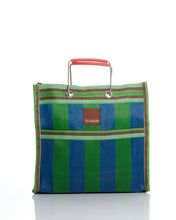 Load image into Gallery viewer, Errands Bag - Jungle