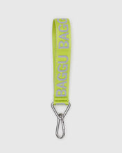 Load image into Gallery viewer, Logo Keychain - Citron