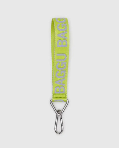 Logo Keychain - Citron