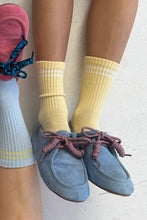 Load image into Gallery viewer, Boyfriend Socks: Lemonade