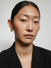 Load image into Gallery viewer, Small Ciara Earrings in Sterling Silver