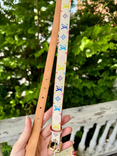 Load image into Gallery viewer, LOUIS VUITTON x Takashi Murakami Belt