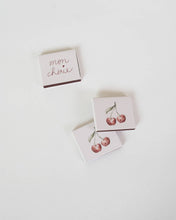 Load image into Gallery viewer, Mon Cherie Matchbox