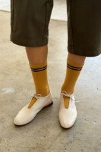 Load image into Gallery viewer, Boyfriend Socks: Biscotti