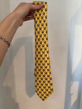 Load image into Gallery viewer, VTG Hermes Tie