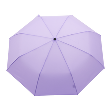 Load image into Gallery viewer, Compact Eco-Friendly Duckhead Umbrella - Lilac