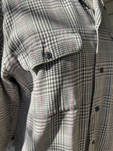 Load image into Gallery viewer, Archival Ralph Lauren 70s-80s Herringbone Cotton BD [8]