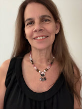 Load image into Gallery viewer, Josephine Necklace