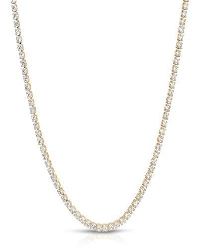 Perri Necklace