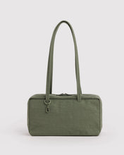 Load image into Gallery viewer, Nylon Bowler Bag - Caper