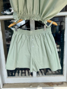 Lottie SET - Sage