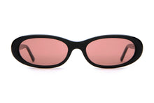 Load image into Gallery viewer, The Luv Buzz - Black Bio / Mauve