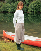 Load image into Gallery viewer, Lola Tee - White