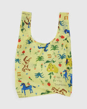 Load image into Gallery viewer, Standard Baggu - Painted Prairie