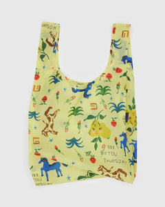Standard Baggu - Painted Prairie