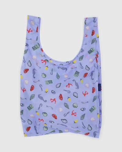 Standard Baggu - Sea Charms