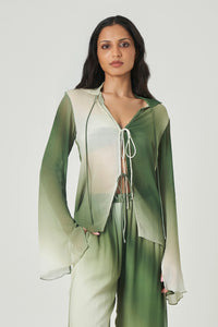 MERLETTE TOP