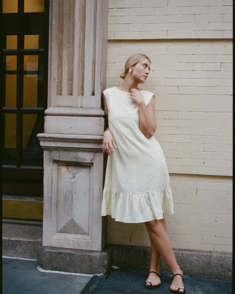 Claire Dress