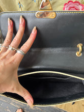 Load image into Gallery viewer, LOUIS VUITTON 00&#39;s Suhali Le Talentueux in Black