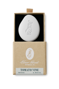 Tomato Vine Solid Perfume