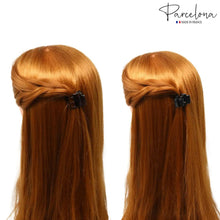 Load image into Gallery viewer, French Mini Hair Claws