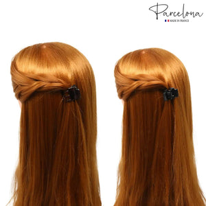 French Mini Hair Claws