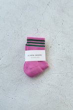 Load image into Gallery viewer, Girlfriend Socks: Rose Pink