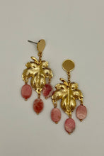 Load image into Gallery viewer, Rosalie Earrings