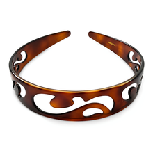 Load image into Gallery viewer, French Swirls Headband
