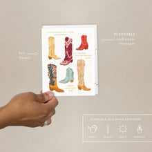 Load image into Gallery viewer, Not Your 1st Rodeo - Birthday Card