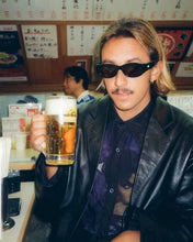 Load image into Gallery viewer, The Funk Punk - Black Bio