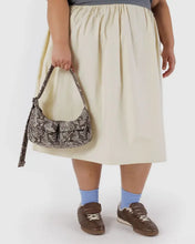 Load image into Gallery viewer, Cargo Shoulder Bag - Snakeskin