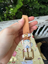 Load image into Gallery viewer, LOUIS VUITTON x Takashi Murakami Belt