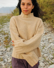 Load image into Gallery viewer, Inez Sweater - Hay