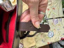 Load image into Gallery viewer, LOUIS VUITTON Soho Backpack in Damier Ebene Canvas