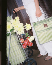 Load image into Gallery viewer, Errands Bag - Kiwi