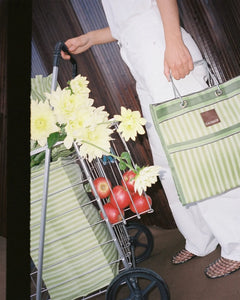 Errands Bag - Kiwi