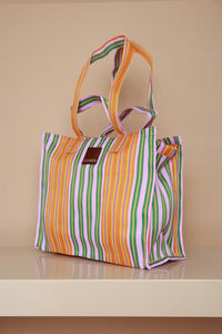 Marché Bag - Cactus Sun