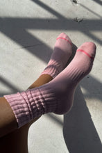 Load image into Gallery viewer, Ballet Socks: Ballet Pink