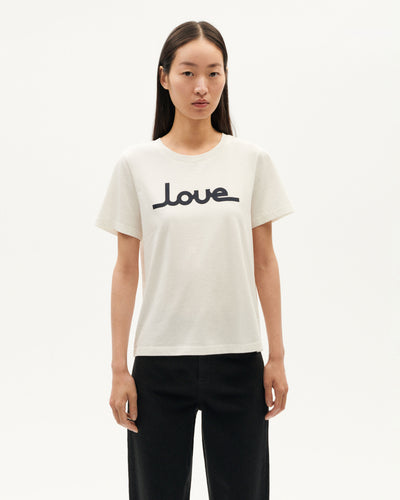 LOVE IDA T-SHIRT