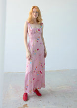 Load image into Gallery viewer, Caroline Dress - Pink
