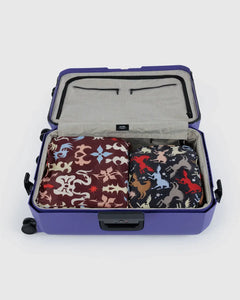 Large Packing Cube Set - Western Cut-Outs