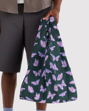 Load image into Gallery viewer, Standard Baggu -  Butterflies