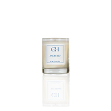 Load image into Gallery viewer, Angry Elf Votive